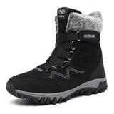 New Winter Boots for Men and Women