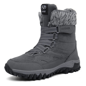 New Winter Boots for Men and Women