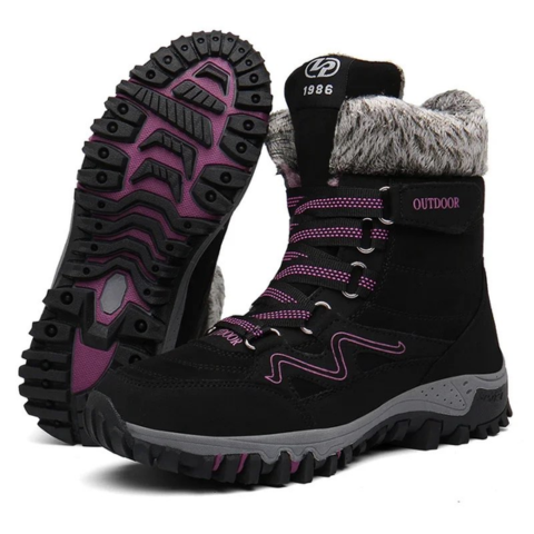 New Winter Boots for Men and Women