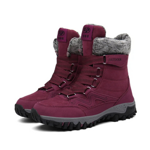 New Winter Boots for Men and Women