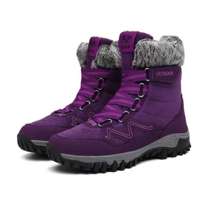 New Winter Boots for Men and Women