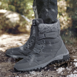 New Winter Boots for Men and Women