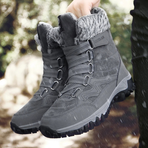 New Winter Boots for Men and Women