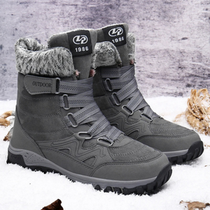 New Winter Boots for Men and Women